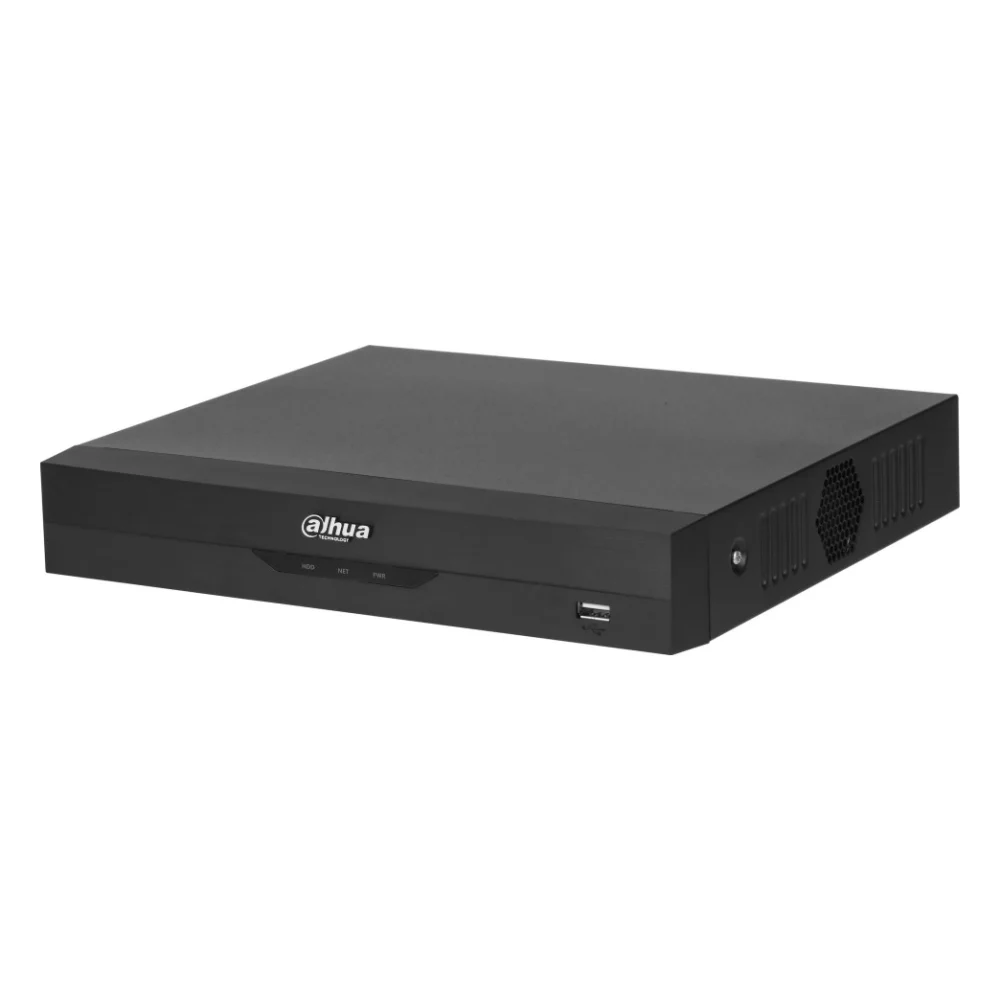 Реєстратор для відеоспостереження Dahua DH-XVR5108HS-I3