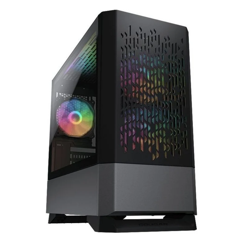 Корпус Cougar MG140 AIR RGB Black