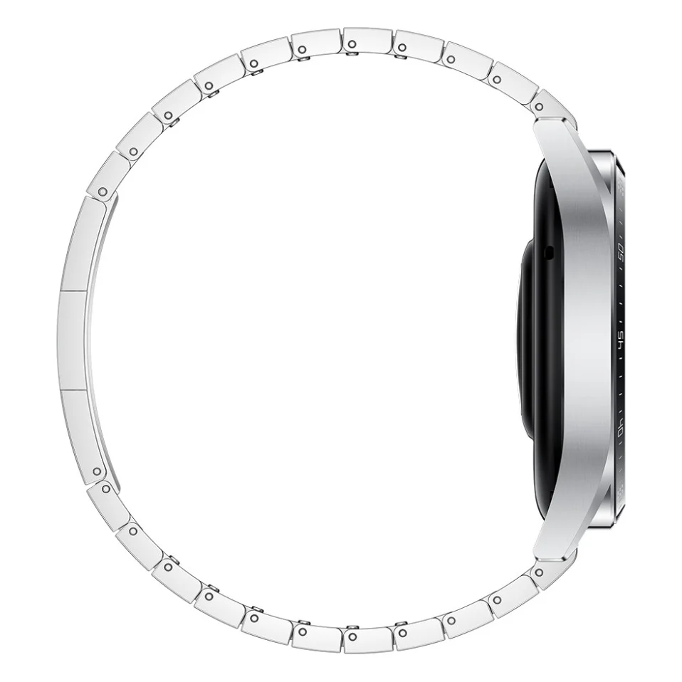 Смарт-годинник Huawei Watch GT3 46mm Stainless Steel (55026957) — фото 6