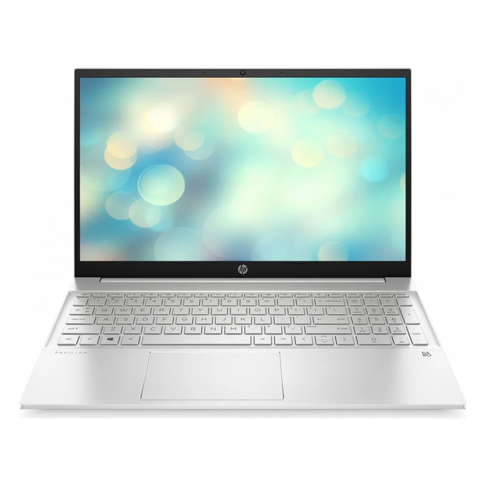 Ноутбук HP Pavilion 15-eh1106ua (4A7N2EA)