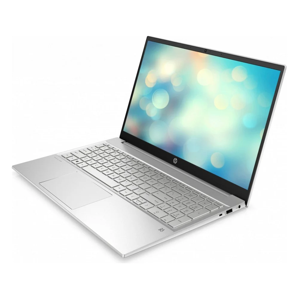 Ноутбук HP Pavilion 15-eh1106ua (4A7N2EA) — фото 3