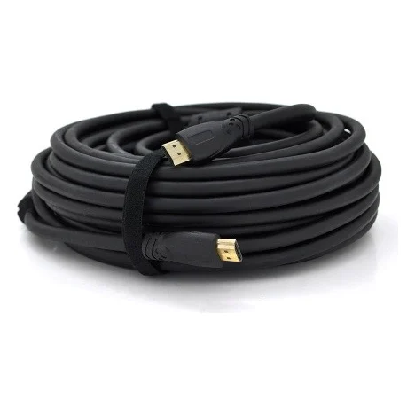 Кабель HDMI to HDMI 5,0m Ritar PL-HD94 (YT-HDMI(M)/(M)V2.0-5.0M) (20394)