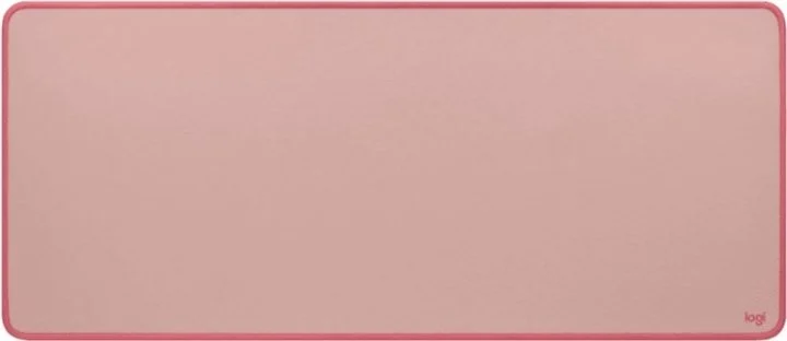 Килимок Logitech Desk Mat Studio Darker Rose (956-000053)