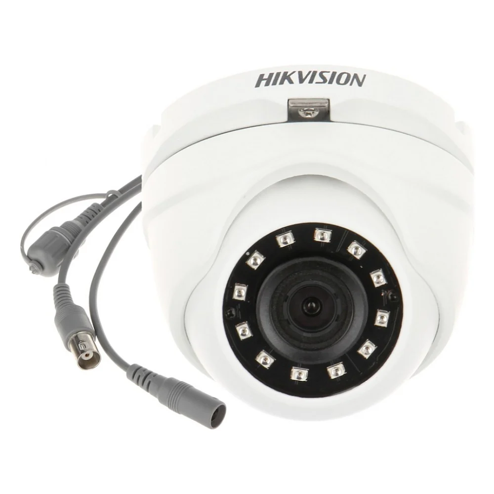 Камера відеоспостереження Hikvision DS-2CE56D0T-IRMF (С) (3.6) — фото 2