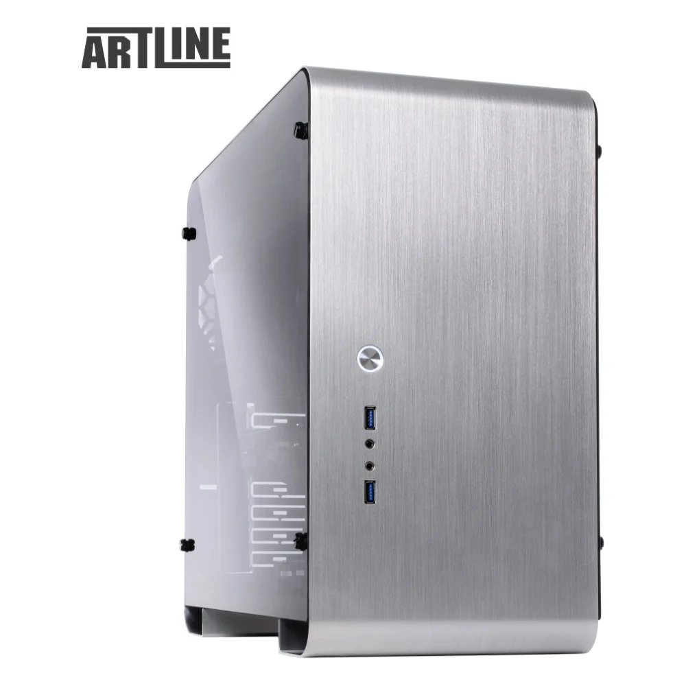 Рабочая станція ARTLINE WorkStation W79 (W79v06)