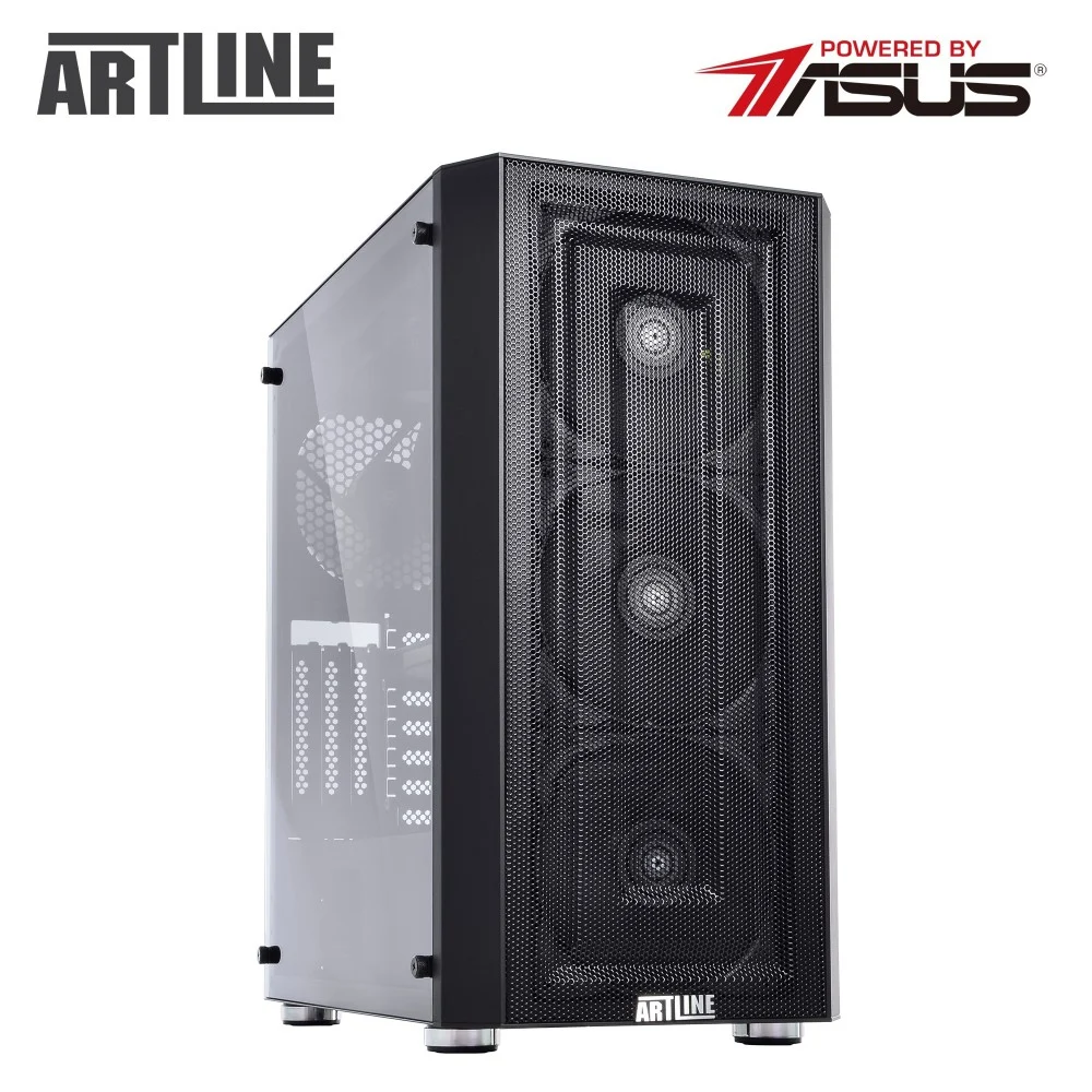 Рабочая станція ARTLINE WorkStation W92 (W92v19Win)