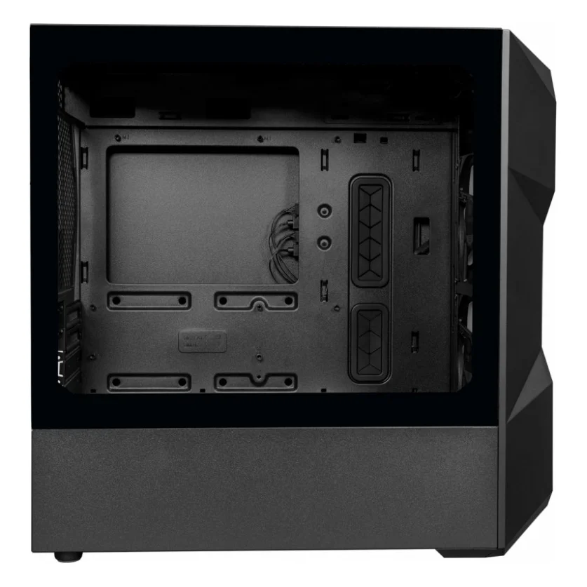 Корпус CoolerMaster MasterBox TD300 MESH (TD300-KGNN-S00) — фото 4