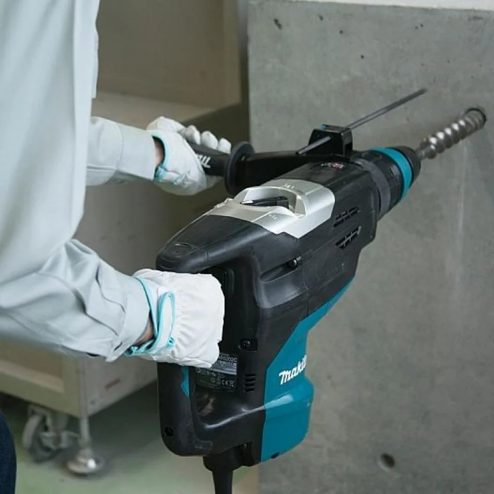 Перфоратор Makita HR5202C — фото 2