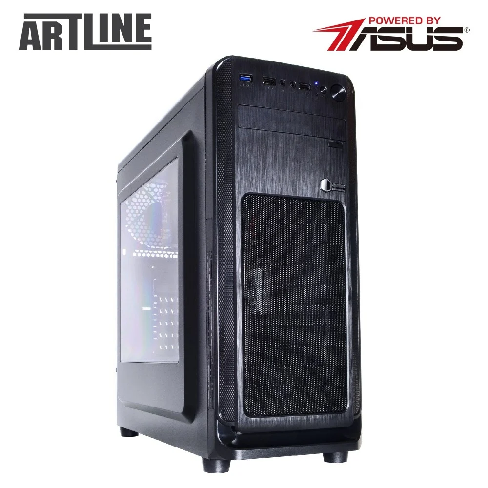 Сервер ARTLINE Business T37 (T37v18)