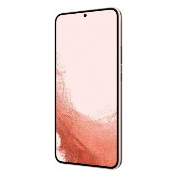 Мобільний телефон Samsung SM-S906B/128 (Galaxy S22 Plus 8/128Gb) Pink (SM-S906BIDDSEK) — фото 4