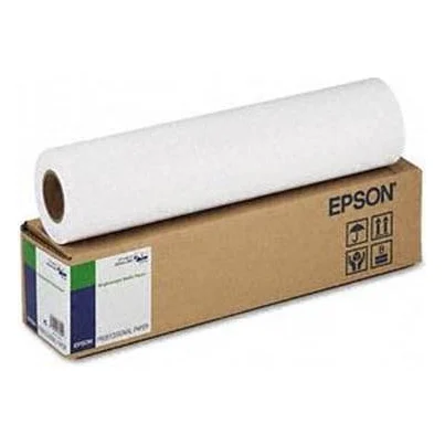 Папір Epson 24" Premium Semimatte Photo Paper (C13S042150)