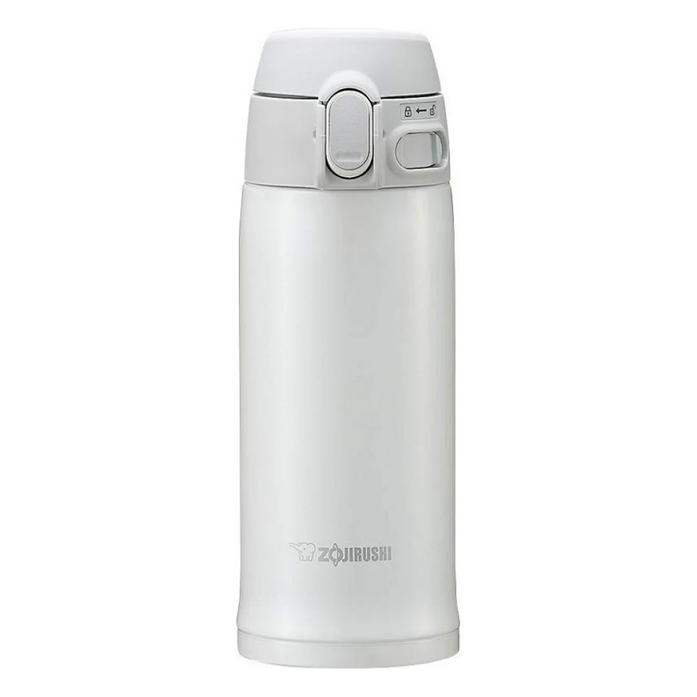 Термокружка Zojirushi SM-TA36WA 360 мл White (1678.05.01)