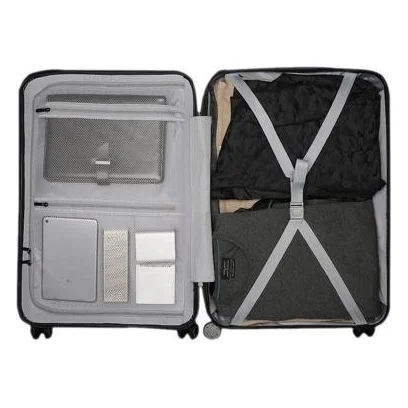 Валіза Xiaomi RunMi 90 Points suitcase Grey Stars 20" (XNA4001RT) — фото 4