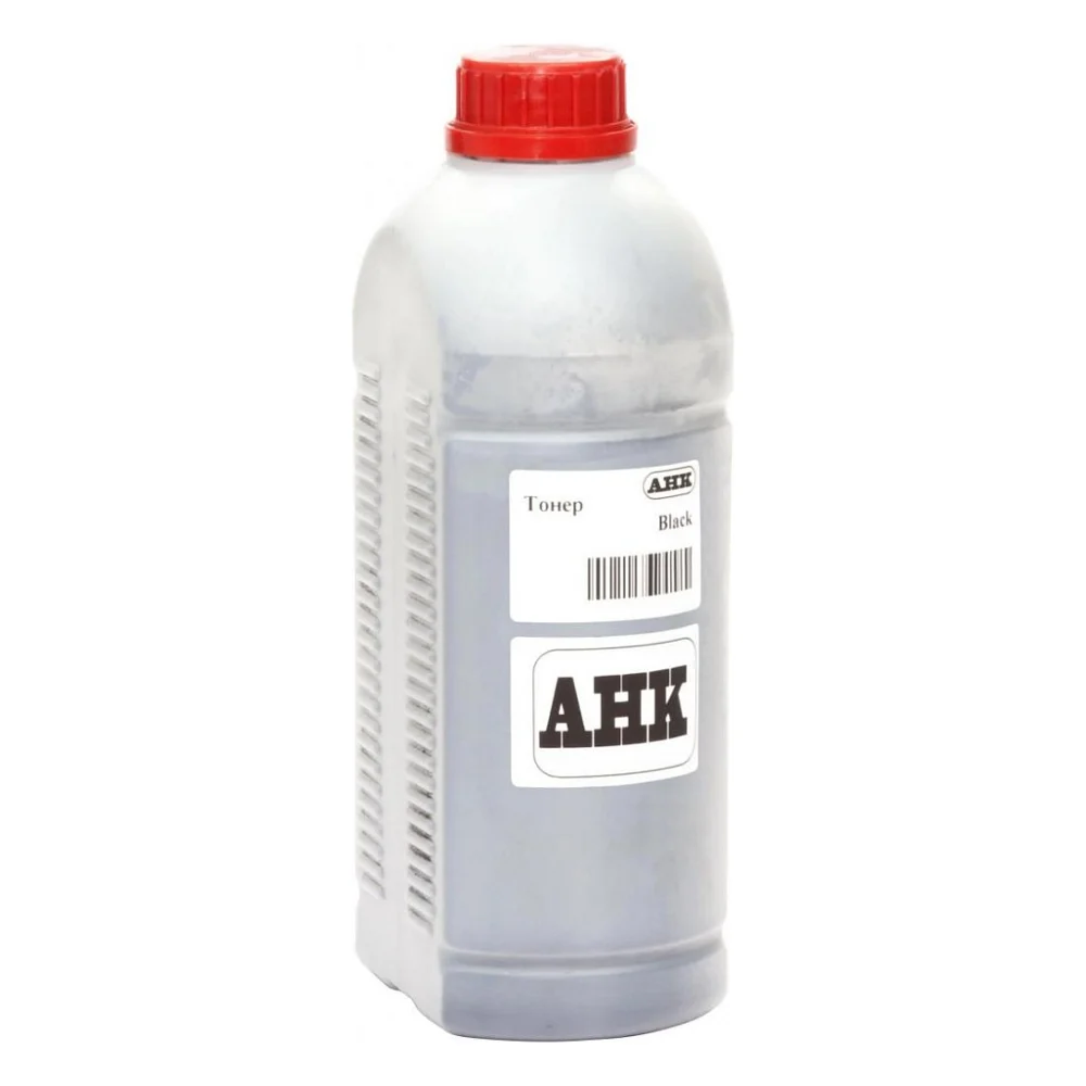 Тонер Xerox Phaser 5550/5535, 650г Black AHK (3202766)