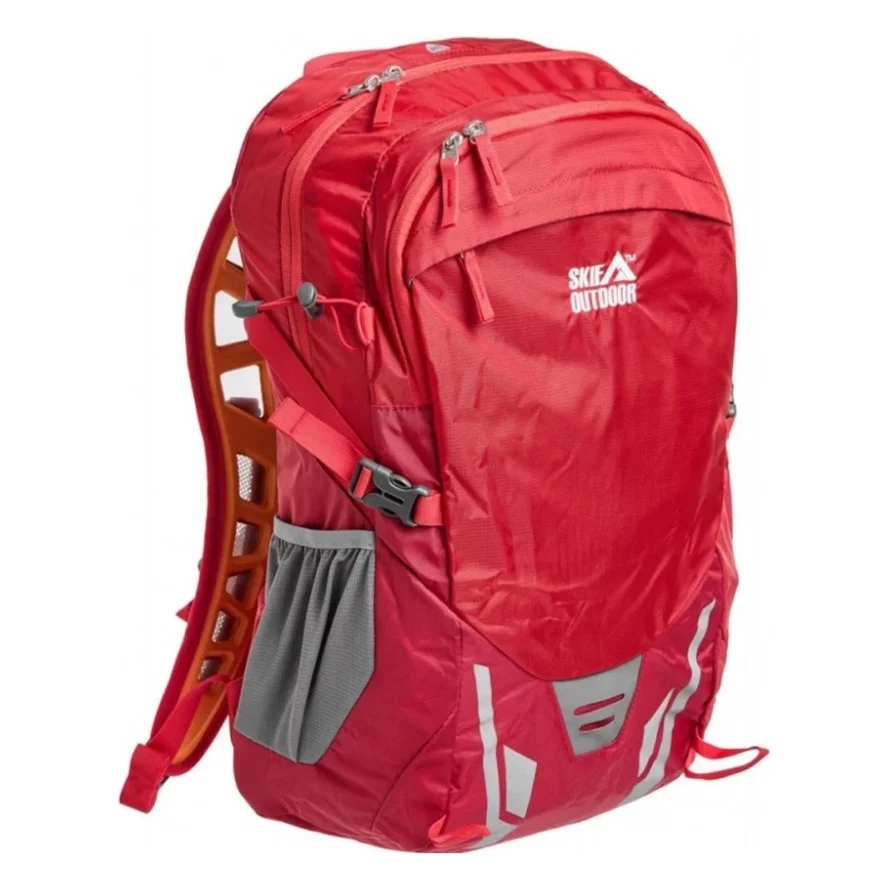 Рюкзак Skif Outdoor Camper 35L Red (8643R)