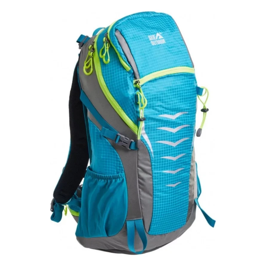 Рюкзак Skif Outdoor Seagle 45L Blue (1311BL)