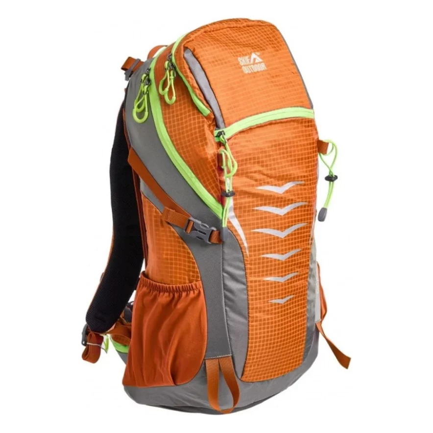 Рюкзак Skif Outdoor Seagle 45L Orange (1311OR)