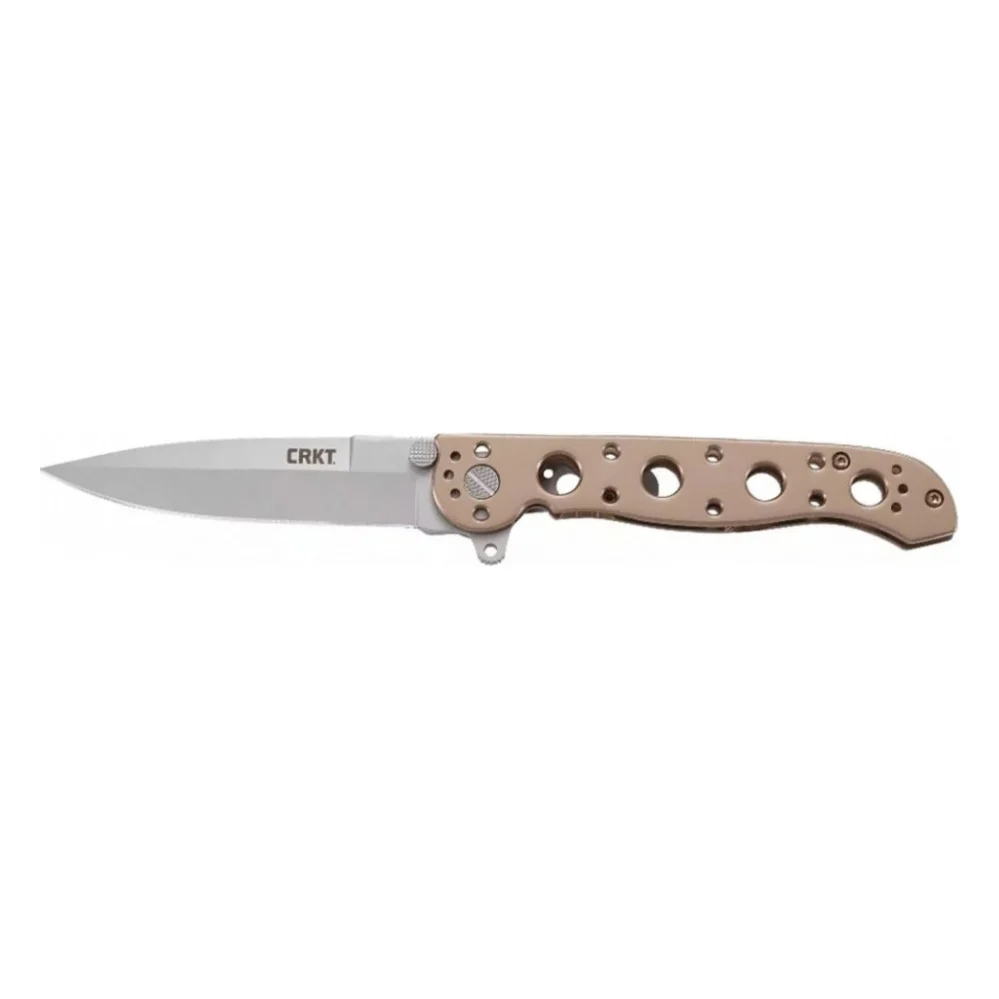 Ніж CRKT "M16 Bronze/Silver" (M16-03BS)