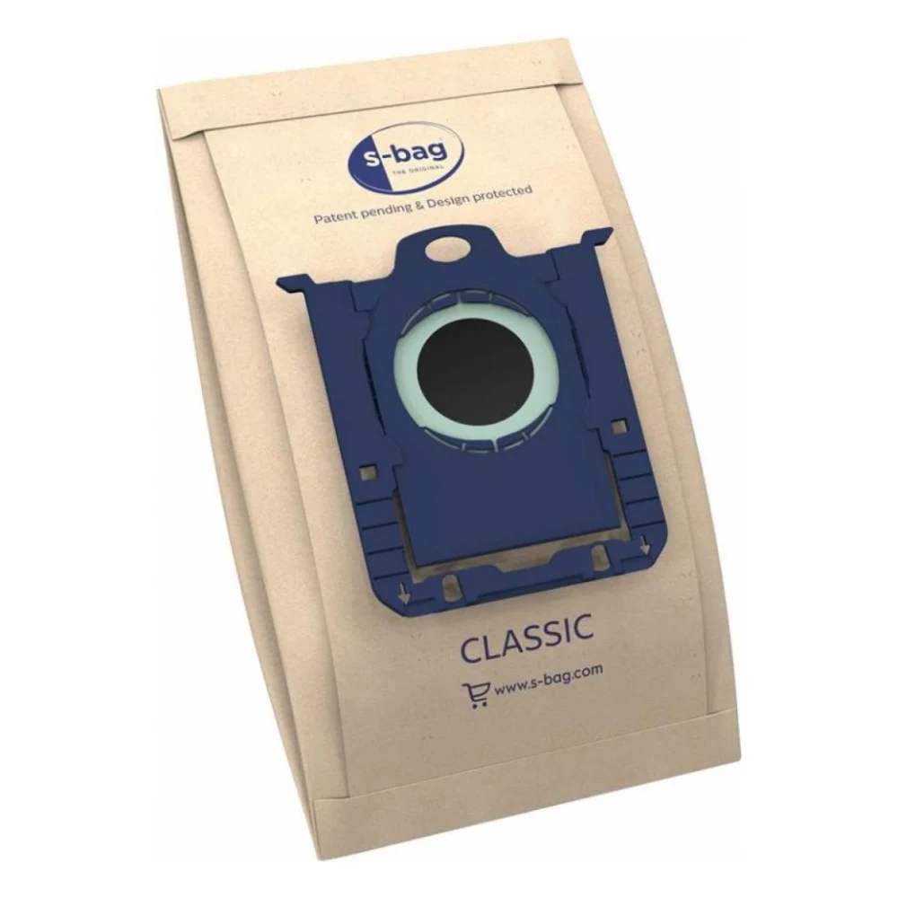 Мішок для пилососу Electrolux E200S
