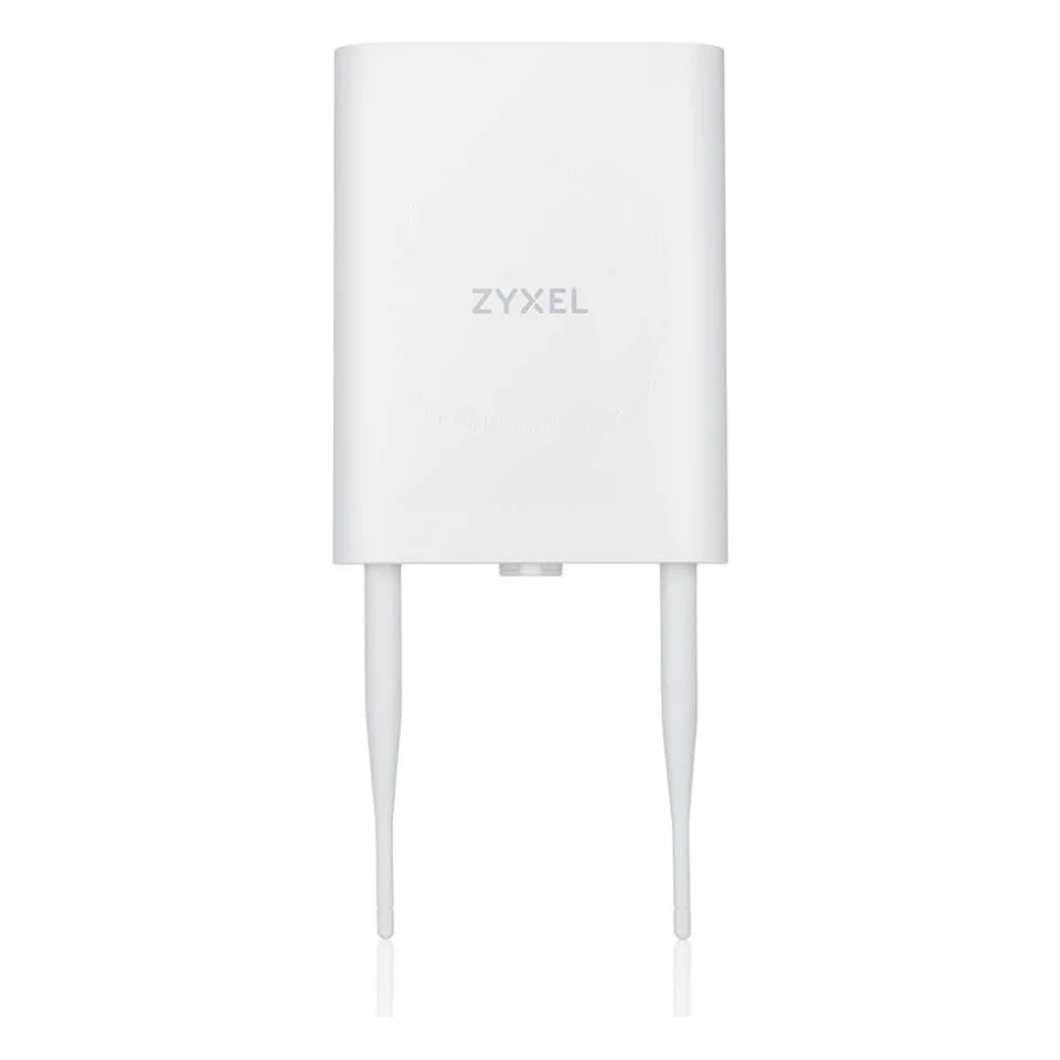 Точка доступу Wi-Fi ZyXel NWA55AXE-EU0102F