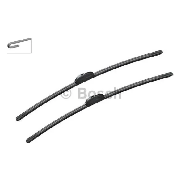 Щітка склоочисника Bosch 3 397 006 803