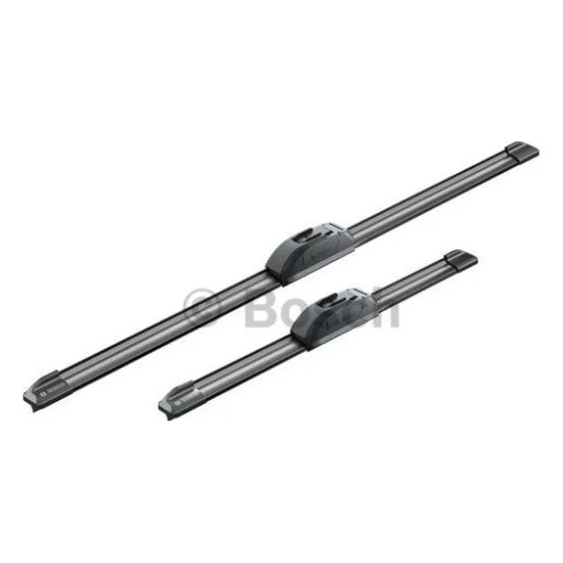 Щітка склоочисника Bosch 3 397 007 589 — фото 4