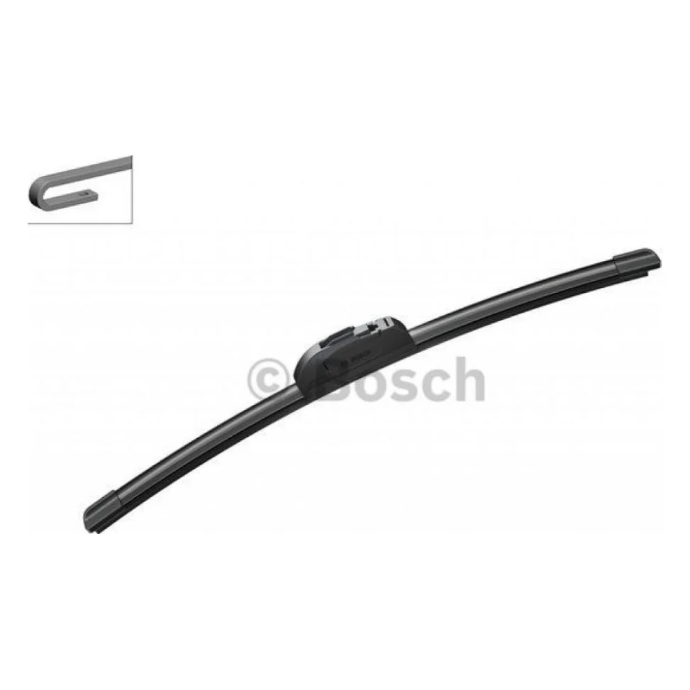 Щітка склоочисника Bosch 3 397 008 531
