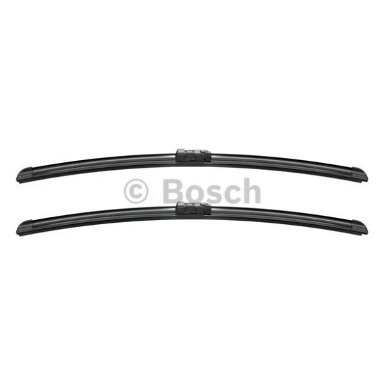 Щітка склоочисника Bosch 3 397 009 825 — фото 2