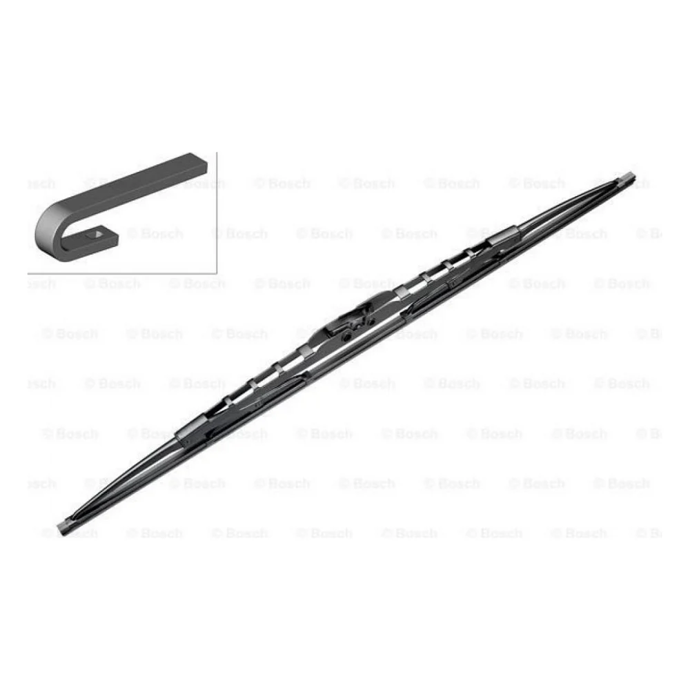 Щітка склоочисника Bosch 3 397 018 170