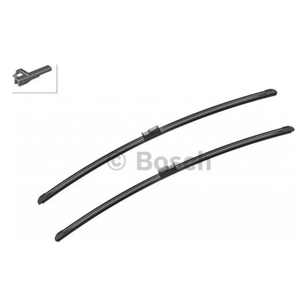 Щітка склоочисника Bosch 3 397 118 950