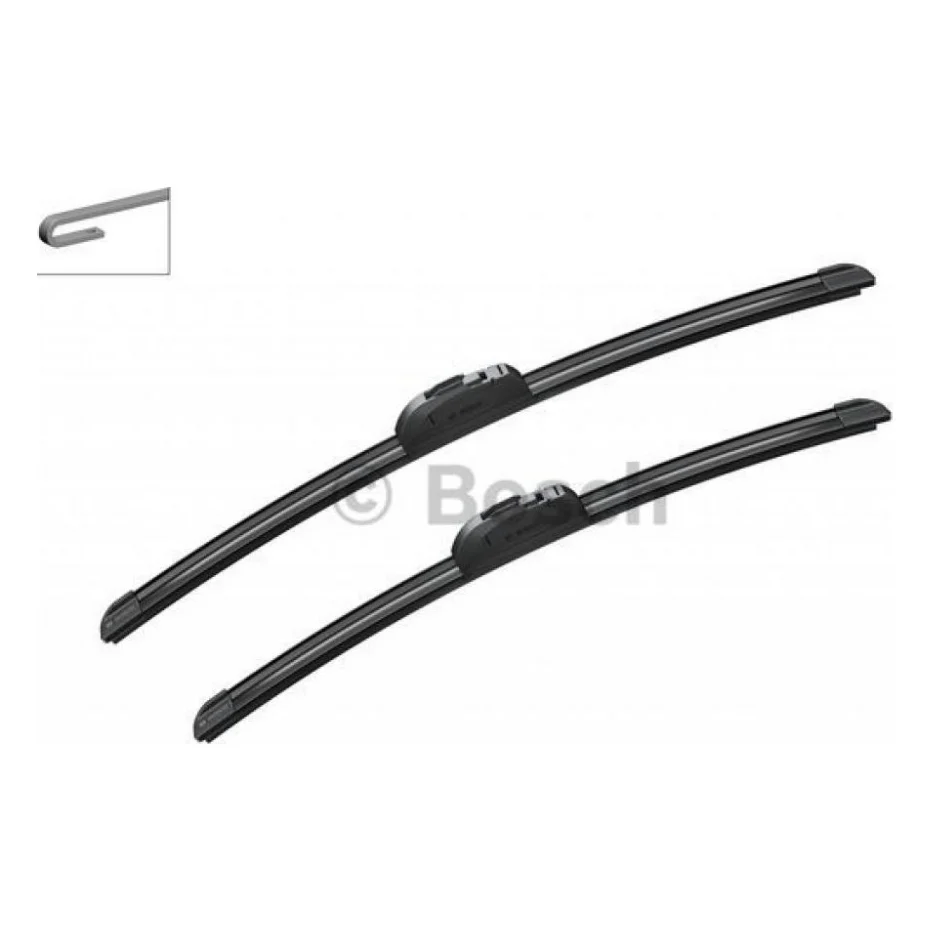 Щітка склоочисника Bosch 3 397 118 995
