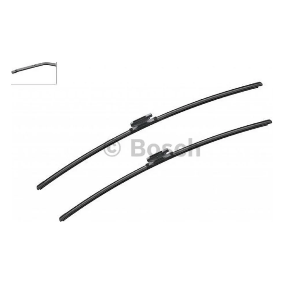 Щітка склоочисника Bosch 3 397 007 428