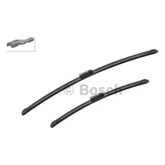 Щітка склоочисника Bosch 3397007309 (3 397 007 309)