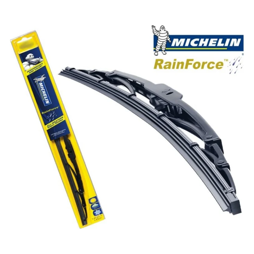 Щітка склоочисника Michelin Rainforce Traditional 14 дюймів(350)мм (73578)