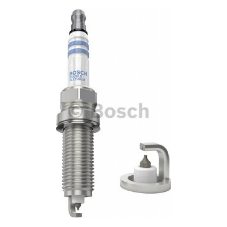 Свічка запалювання Bosch Свічка запалювання (0 242 135 524)