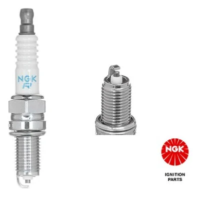 Свічка запалювання NGK Свічка запалювання (6651 DCPR7EA-9)