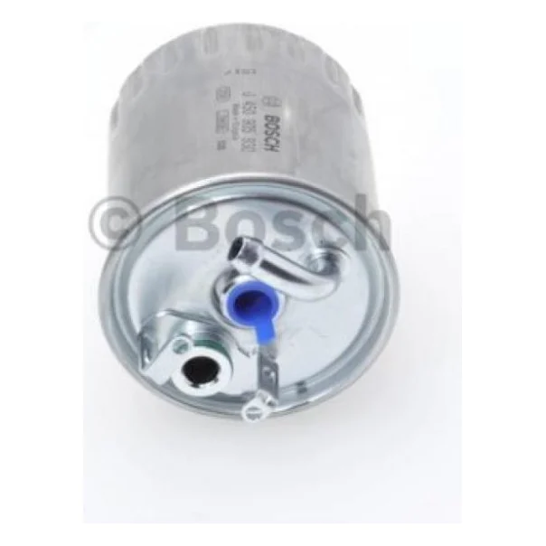 Фільтр паливний Bosch 0 450 905 930