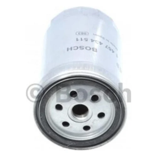 Фільтр паливний Bosch 1 457 434 511
