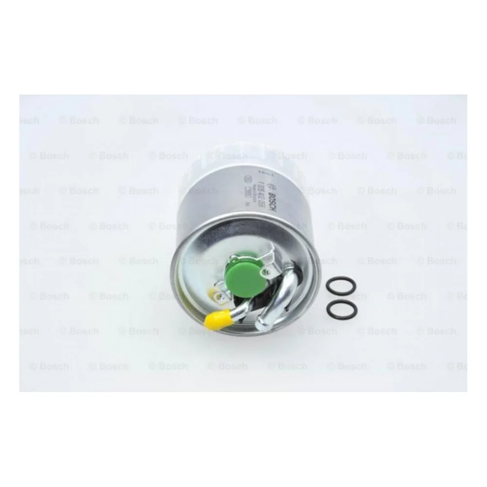 Фільтр паливний Bosch F 026 402 056