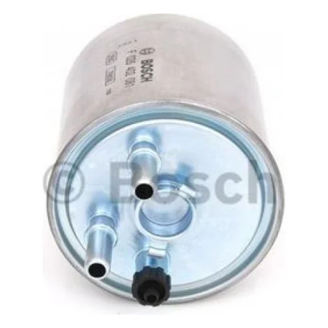 Фільтр паливний Bosch F 026 402 081