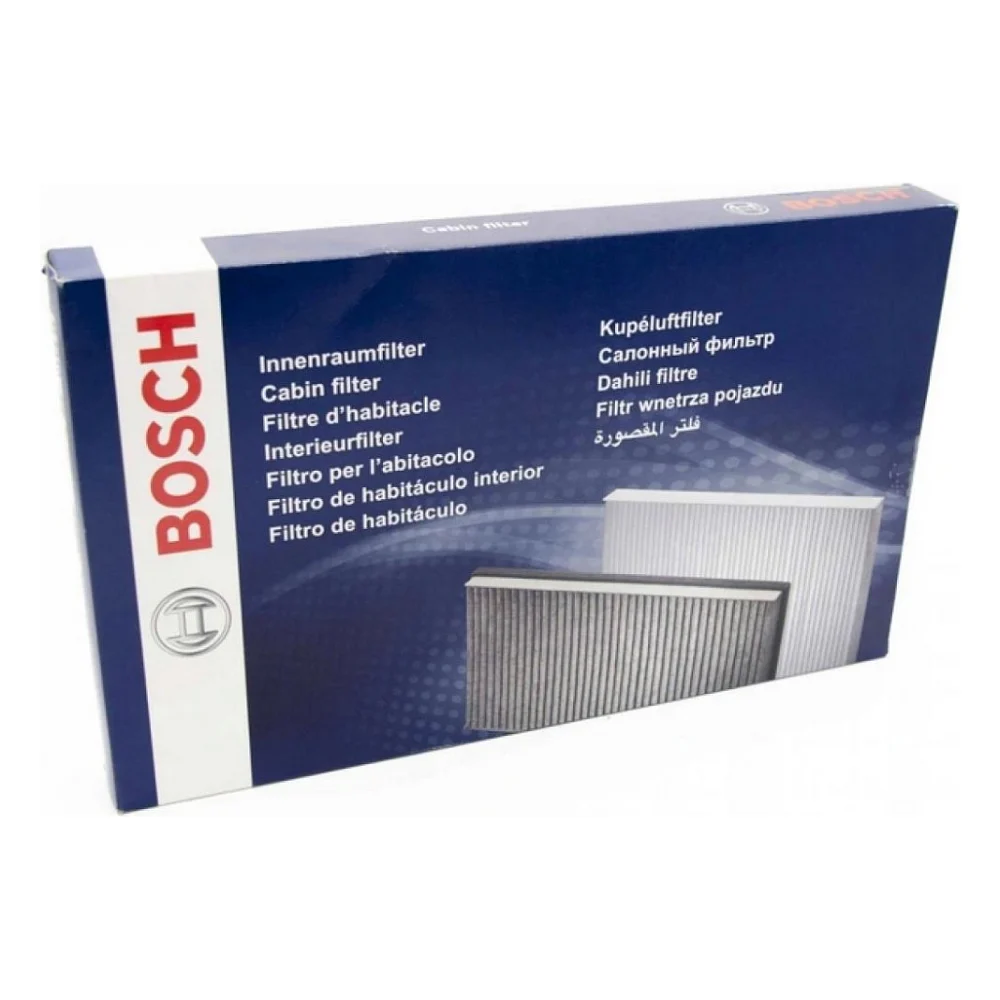 Фільтр салону Bosch 1 987 432 424