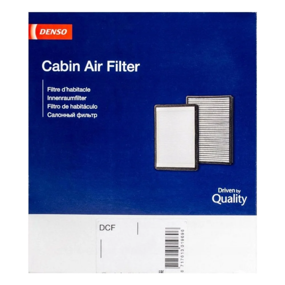 Фільтр салону Denso DCF461P
