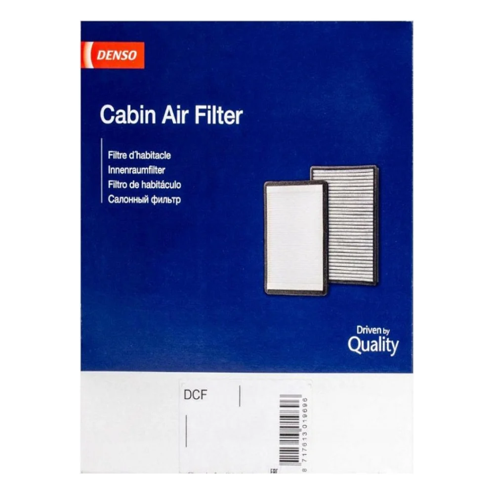 Фільтр салону Denso DCF462P