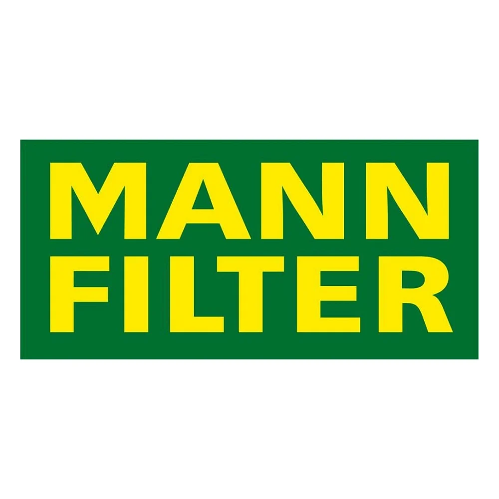 Фільтр салону Mann CUK22005