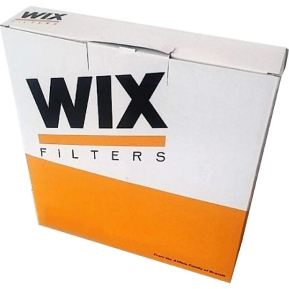 Фільтр салону Wixfiltron WP6890