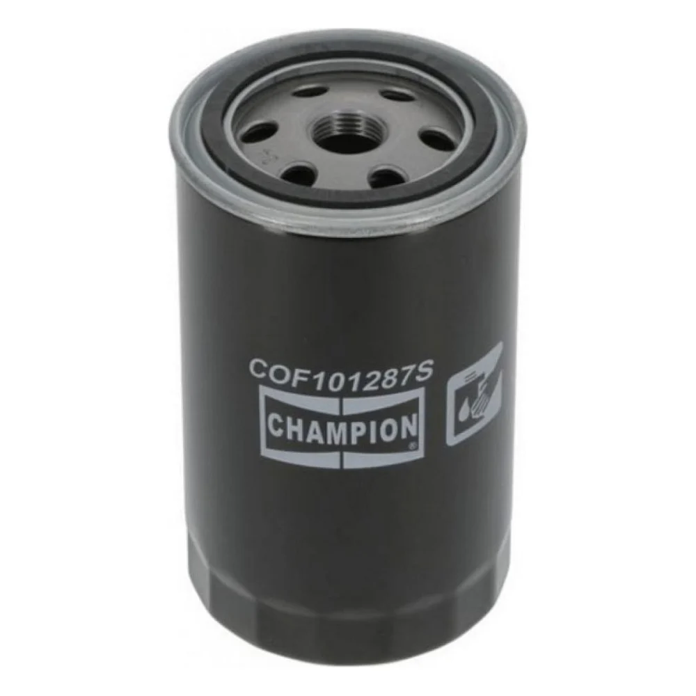 Фільтр масляний Champion Фільтр масляний (COF101287S)