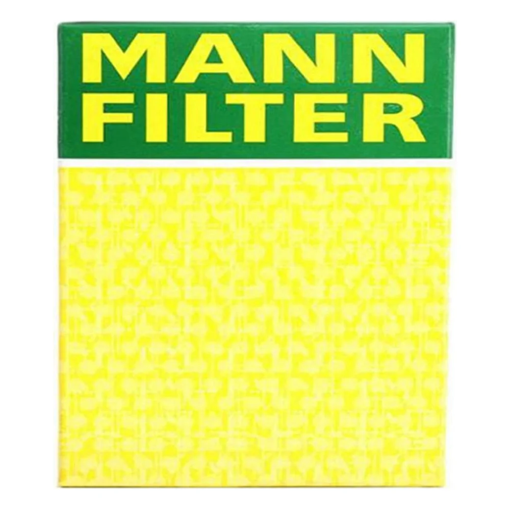 Фільтр масляний Mann Фільтр масляний (W9066)