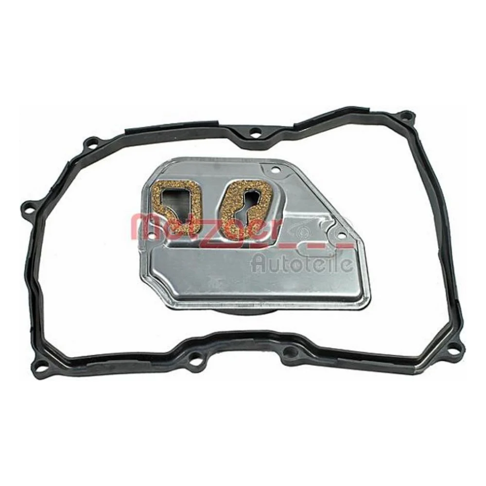 Фільтр АКПП Metzger 8020054