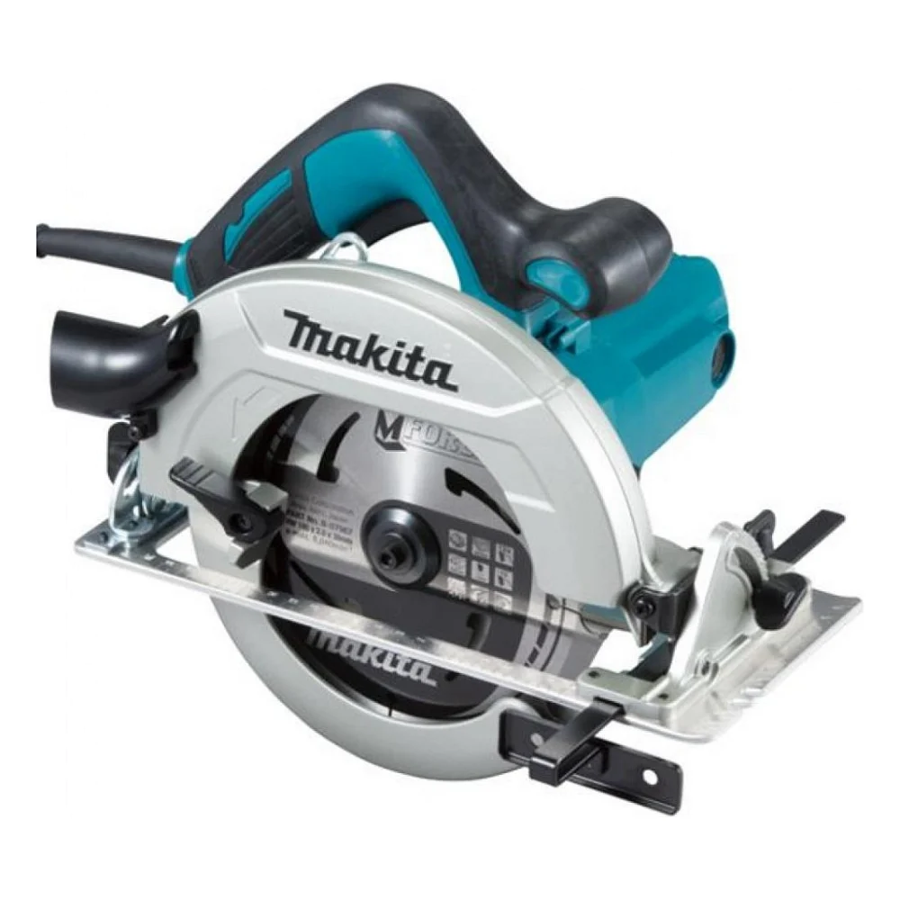 Дискова пила Makita HS 7611 (HS7611)