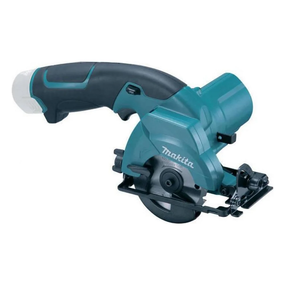 Дискова пила Makita 10,8В, 80мм (без АКБ и БП) (HS300DZ)